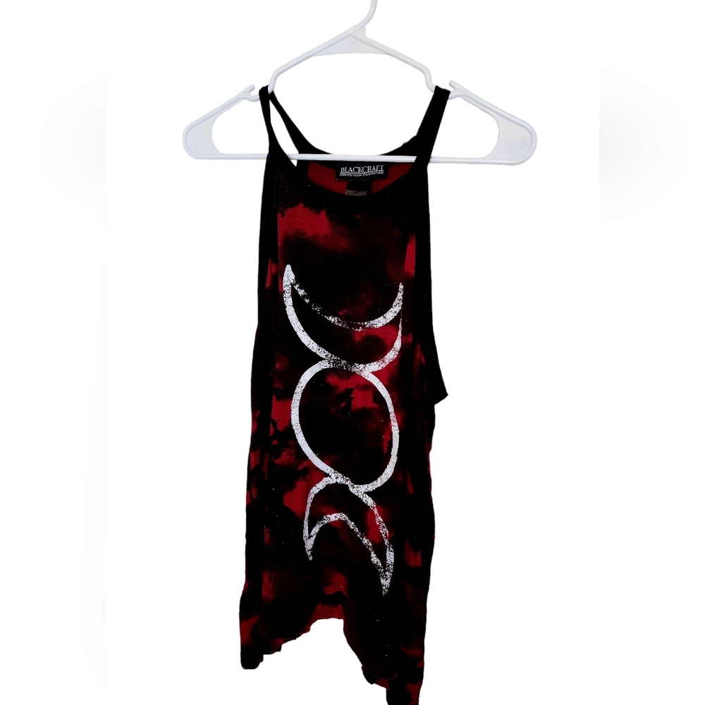 Blackcraft Tank